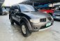 White Mitsubishi Montero 2012 for sale in Las Piñas-1