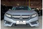 Green Honda Civic 2016 for sale in Automatic-0