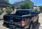 Sell White 2018 Ford Ranger in San Pedro-5