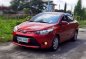 Sell White 2018 Toyota Vios in General Trias-0