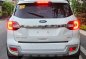 Selling White Ford Everest 2016 in Manila-2