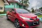Selling White Toyota Vios 2020 in Manila-0