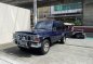 Sell White 1994 Nissan Patrol in Cabuyao-1
