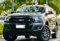 White Ford Ranger 2018 for sale in Makati-1