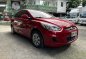 Selling White Hyundai Accent 2017 in Quezon City-1