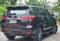 Sell White 2018 Toyota Fortuner in Manila-3