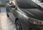 Selling Green Toyota Vios 2022 in General Trias-0