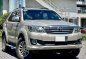 2012 Toyota Fortuner  2.7 G Gas A/T in Makati, Metro Manila-19