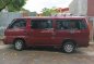 2013 Nissan Urvan  Standard 15-Seater in Caloocan, Metro Manila-6