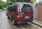 2013 Nissan Urvan  Standard 15-Seater in Caloocan, Metro Manila-0