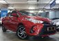 2022 Toyota Vios 1.3 XLE CVT in Quezon City, Metro Manila-0