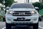 2016 Ford Everest  Trend 2.2L 4x2 AT in Makati, Metro Manila-0