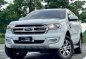 2016 Ford Everest  Trend 2.2L 4x2 AT in Makati, Metro Manila-1