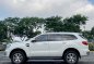 2016 Ford Everest  Trend 2.2L 4x2 AT in Makati, Metro Manila-4