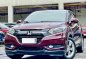 2016 Honda HR-V in Makati, Metro Manila-2