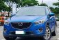 2013 Mazda CX-5 in Makati, Metro Manila-0