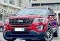 2017 Ford Explorer in Makati, Metro Manila-1