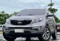 2014 Kia Sportage 2.0 LX 4x2 AT in Makati, Metro Manila-1