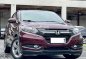 2016 Honda HR-V  1.8 E CVT in Makati, Metro Manila-1