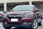 2016 Honda HR-V  1.8 E CVT in Makati, Metro Manila-14