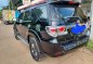 2015 Toyota Fortuner  2.4 G Diesel 4x2 AT in Davao City, Davao del Sur-2