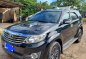 2015 Toyota Fortuner  2.4 G Diesel 4x2 AT in Davao City, Davao del Sur-2