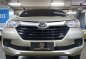 2017 Toyota Avanza  1.3 E M/T in Quezon City, Metro Manila-1