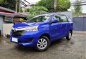 2016 Toyota Avanza  1.3 E M/T in Parañaque, Metro Manila-0