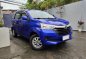 2016 Toyota Avanza  1.3 E M/T in Parañaque, Metro Manila-2