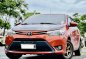 2017 Toyota Vios in Makati, Metro Manila-8