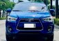 2015 Mitsubishi Asx in Makati, Metro Manila-0