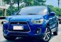 2015 Mitsubishi Asx in Makati, Metro Manila-2