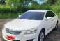 Selling Pearl White Toyota Camry 2007 in Marikina-3