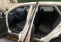 Selling White Hyundai Tucson 2018 in Quezon City-1