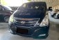 Selling White Hyundai Starex 2015 in Pasig-5