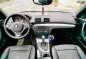 Sell White 2014 Bmw 120D in Makati-4
