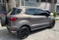 White Ford Ecosport 2016 for sale in Manila-1