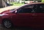 White Toyota Vios 2017 for sale in Automatic-3