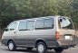 White Toyota Hiace 2000 for sale in Manual-5