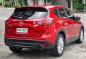 White Mazda Cx-5 2015 for sale in Pasig-5