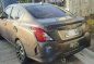 Sell White 2016 Nissan Almera in Manila-3