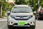 Sell White 2018 Honda BR-V in Quezon City-0