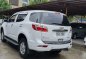 Selling White Chevrolet Trailblazer 2016 in Pasig-3