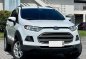 White Ford Ecosport 2017 for sale in Makati-1