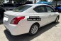Sell White 2017 Nissan Almera in Mandaue-4