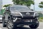 Sell White 2017 Toyota Fortuner in Makati-2