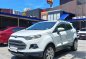 White Ford Ecosport 2017 for sale in Pasig-1