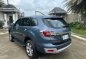 White Ford Everest 2017 for sale in Quezon City-2