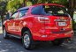 Sell White 2018 Chevrolet Trailblazer in Manila-4