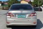 Selling White Toyota Corolla altis 2012 in Parañaque-3